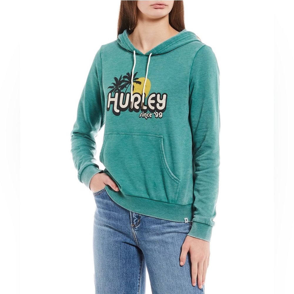 Hurley Hoodie